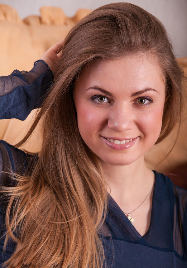 Танюша, 35 лет, 3 размер груди