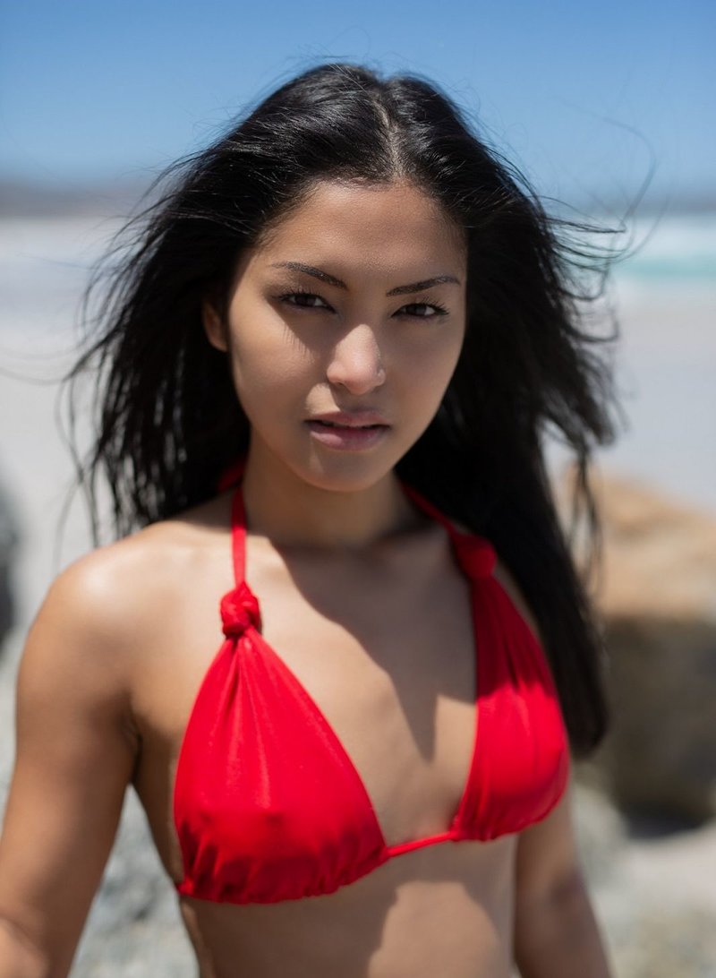 Инна, 44 года, 3 размер груди