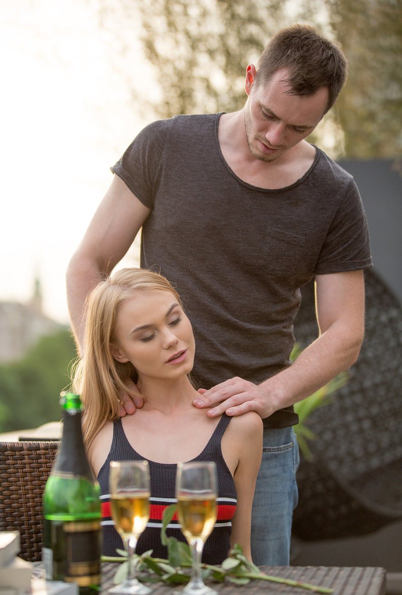 Виктория, 45 лет, 4 размер груди