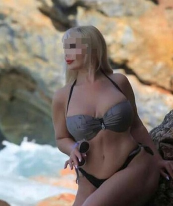 Каролина, 39 лет, 4 размер груди